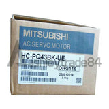 Mitsubishi HC-PQ43BK-UE Servo Motor