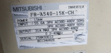 Fr-A540-15K-Ch 