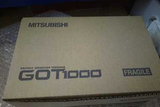 Mitsubishi F940GOT-SWD Touch Screen