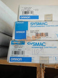 OMRON PLC C500-ID218