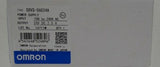 Omron S8VS-06024A Switching Power Supply