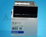 Omron K3HB-RNB-L1AT11 Panel Meter 100-240VAC