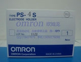 OMRON Electrode Holder PS-4S
