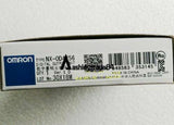 OMRON NX-OD4256 DIGITAL OUTPUT UNIT