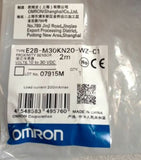 Omron proximity switch E2B-M30KN20-WZ-C1