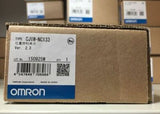 Omron CJ1W-NC133 Position Control Module