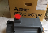 Mitsubishi Servo Motor HC-UF43BKW92