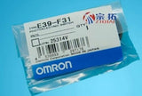 Omron Photoelectric Switch Glass Lens Cover E39-F31