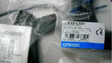 Omron PhotoElectric Switch E3Z-LT81 12-24VDC