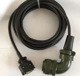 MITSUBISHI Cables MR-JHSCBL05M-L