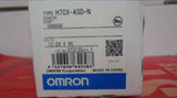 Omron PLC Counter H7CX-ASD-N H7CXASDN 12-24VDC