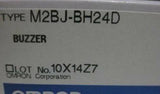 OMRON buzzer M2BJ-BH24D