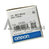 Omron SRT2-ROC16 PLC module