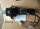 Mitsubishi servo motor HC-KFS43BG2