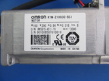 OMRON SERVO MOTOR R7M-Z10030-BS1