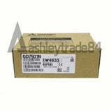 Mitsubishi Q series QD75D1N module