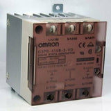 G3PB-415B-2-VD Omron Solid State Relay