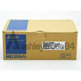 Mitsubishi MR-J3-200BN AC Servo Driver