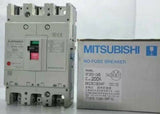 Mitsubishi breaker NF250-CWB 200A
