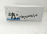 Omron Programmable Controller CQM1H-CTB41 CQM1HCTB41 PLC
