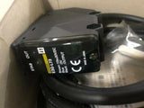 OMRON E3G-L73 10-30VDC Photoelectric Switch