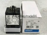 Omron E5CZ-R2TU temperature controller New
