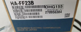 Mitsubishi AC servo motor HA-FF23B