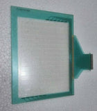 Omron NT30C-CFL01 glass plate