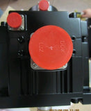 Mitsubishi AC servo motor HF-SP202BK