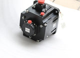 Mitsubishi AC Servo Motor HF204BS-A48