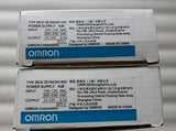 OMRON switching power supply S8JC-ZS15024C-850