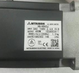 Mitsubishi AC Servo Motor HG-KR43J