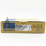 Mitsubishi Servo Drive MR-JE-40A