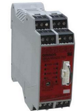 Omron G9SX-NSA222-T03-RT Safety Relay Unit