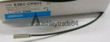 Omron Photoelectric sensor E2EC-CR8D2