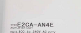OMRON E2CA-AN4E