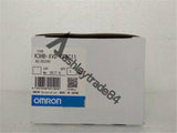 Omron Digital Panel Meter AC/DC24V K3HB-XVD-CPAC11