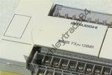 MITSUBISHI PLC FX2N-128MR-ES/UL