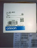 Week H5s-Wb2d H5swb2d 24Vdc Time Switch Omron Plc Module