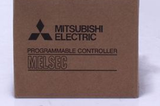 Mitsubishi PLC Base Unit FX3G-14MT/ES ( FX3G14MTES )