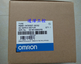 Omron Servo Motor R88M-1M75030T-BOS2
