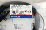 OMRON miniature photoelectric switch EE-SX872A