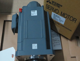 Mitsubishi servo motor HA-SH121