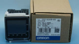 Omron Digital Thermostat E5CC-QX2ASM-850