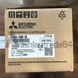 MITSUBISHI FX3GA-60MR-CM PLC MODULE