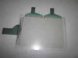 Omron Touch screen glass NT620C-ST141-EK