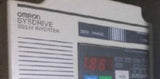 OMRON inverter 3G3JV-AB007 1.1kW 220V
