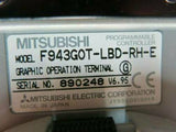 Mitsubishi F943GOT-LBD-RH-E