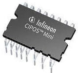 IKCM10H60GA MODULE IGBT 600V 10A 24PWRDIP