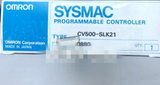 Omron PLC module CV500-SLK21